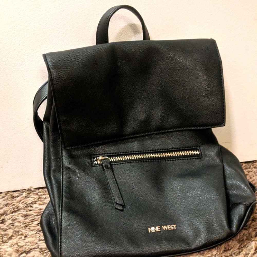 Nine West Backpack bag
